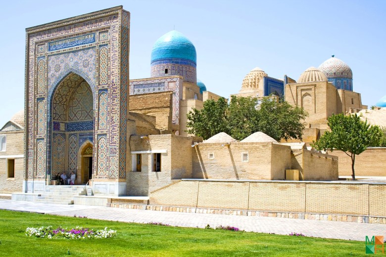 Tranh dán tường phong cảnh 3D tại hà nội LA - 020